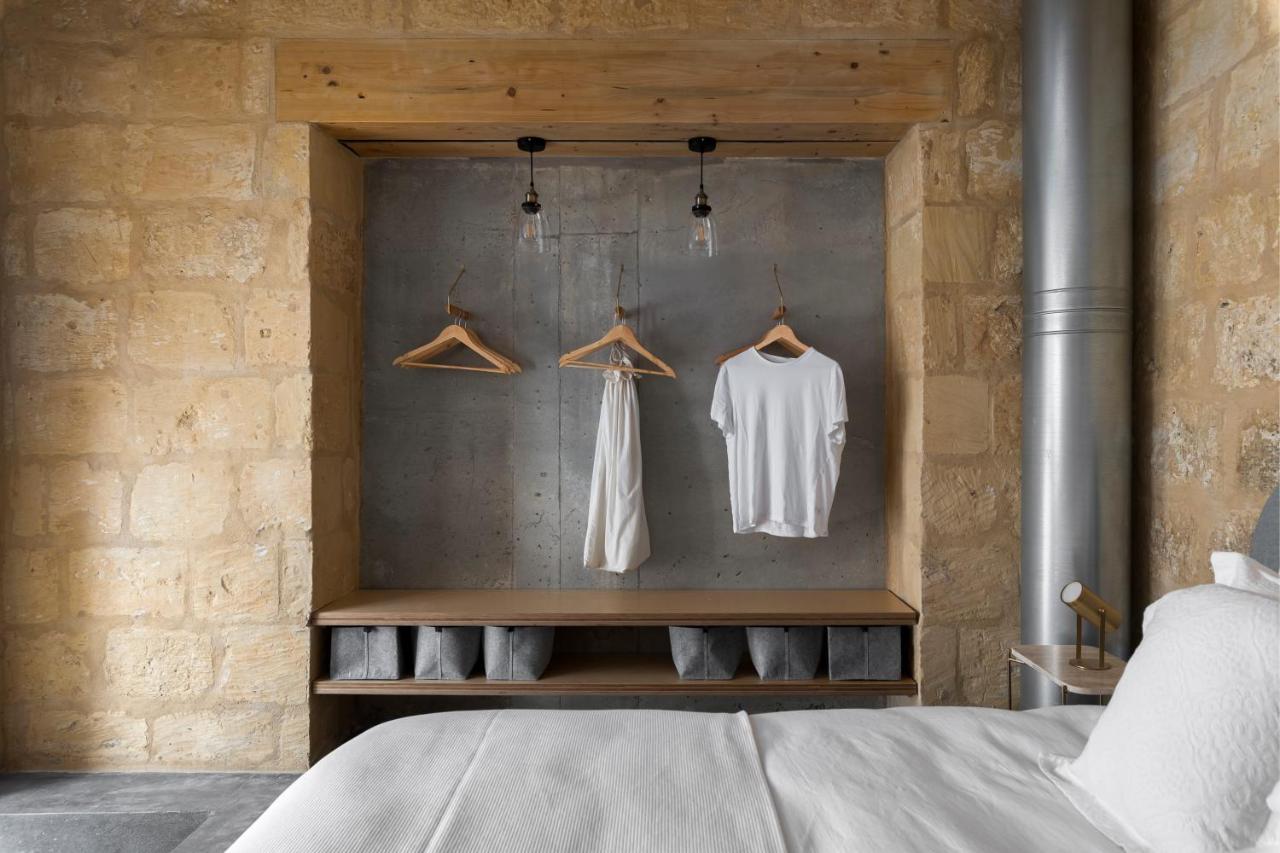 Numru 27 Expertly Restored Small House Of Character Cospicua Екстер'єр фото