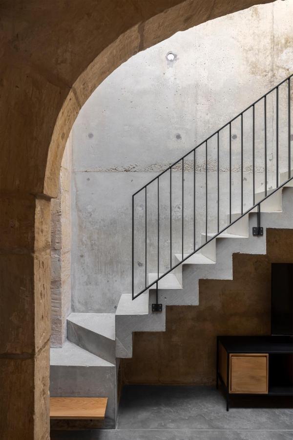 Numru 27 Expertly Restored Small House Of Character Cospicua Екстер'єр фото