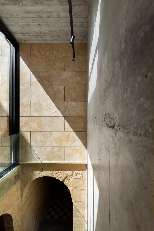 Numru 27 Expertly Restored Small House Of Character Cospicua Екстер'єр фото