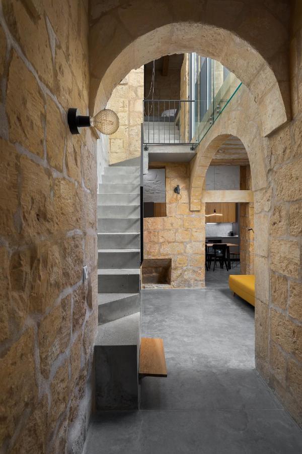 Numru 27 Expertly Restored Small House Of Character Cospicua Екстер'єр фото