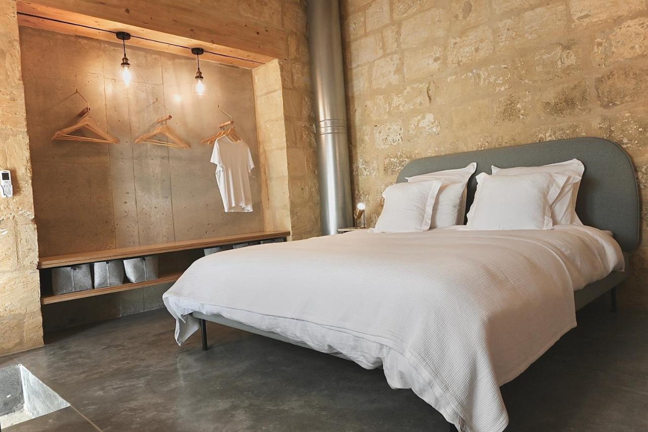 Numru 27 Expertly Restored Small House Of Character Cospicua Екстер'єр фото