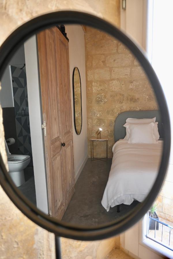 Numru 27 Expertly Restored Small House Of Character Cospicua Екстер'єр фото