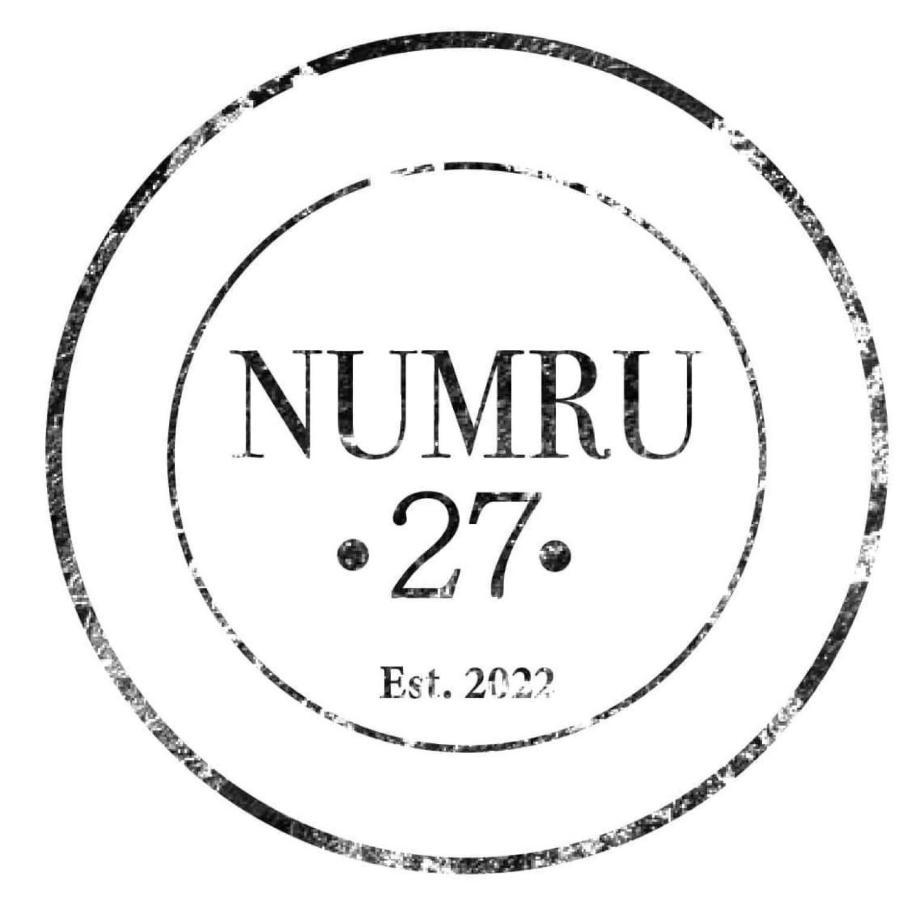 Numru 27 Expertly Restored Small House Of Character Cospicua Екстер'єр фото