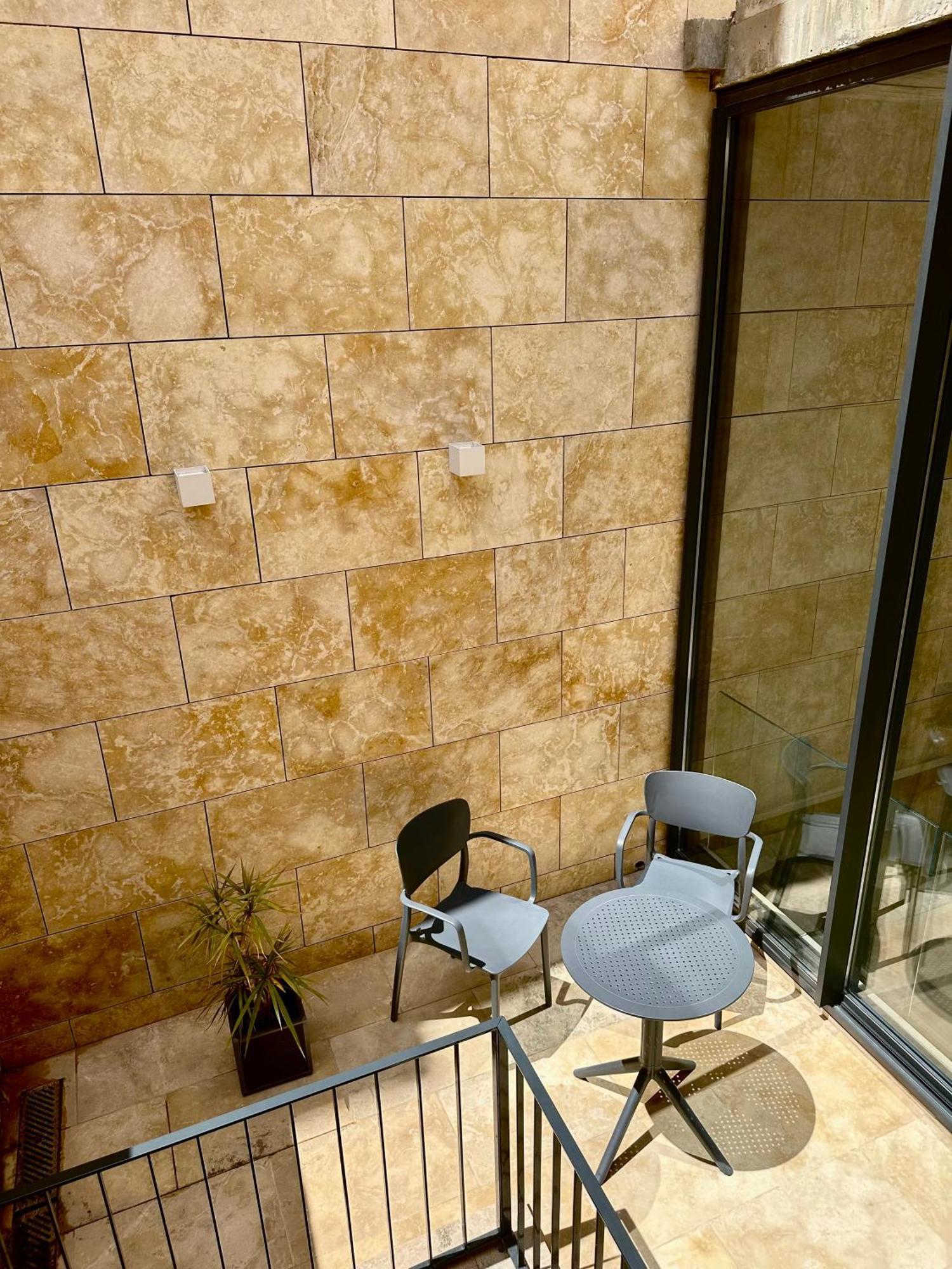 Numru 27 Expertly Restored Small House Of Character Cospicua Екстер'єр фото